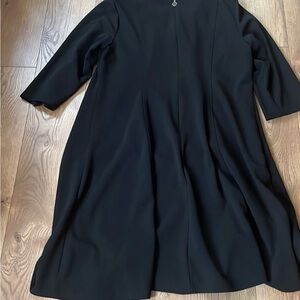 Tommy Hilfiger Classic Black Dress 14